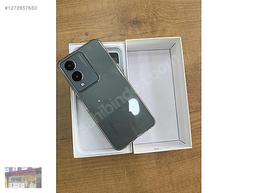 Used & Brand New Items / Cell Phones & Accessories / Cell Phones / Vivo / Y17s