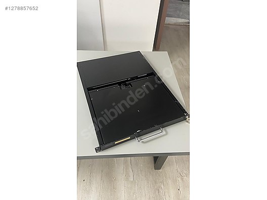 İkinci El ve Sıfır Alışveriş / Bilgisayar / Çevre Birimleri / KVM Dönüştürücü