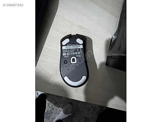 Used & Brand New Items / Gaming & Gamers Exclusive / Gaming Equipment / Gaming Mouse