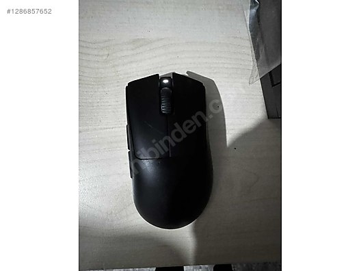 Used & Brand New Items / Gaming & Gamers Exclusive / Gaming Equipment / Gaming Mouse