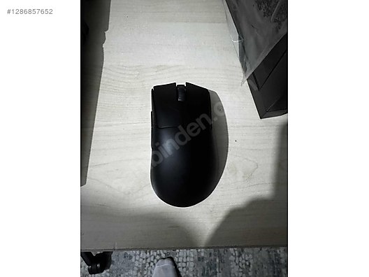 Used & Brand New Items / Gaming & Gamers Exclusive / Gaming Equipment / Gaming Mouse