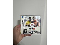 Fifa 09 nintendo ds