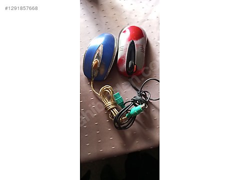 PS/2 mouse seti sahibinden.comda - 1291857668