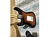 Fender Elektro Gitar