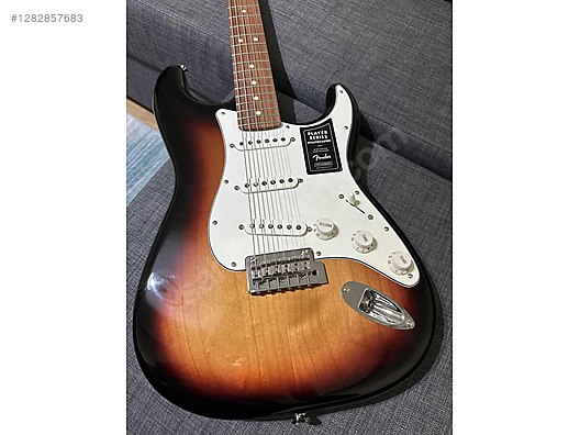 İkinci El ve Sıfır Alışveriş / Müzik / Müzik Aletleri / Telli Çalgılar / Gitar / Elektro