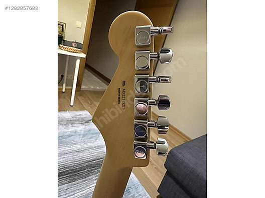 İkinci El ve Sıfır Alışveriş / Müzik / Müzik Aletleri / Telli Çalgılar / Gitar / Elektro