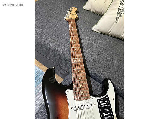 İkinci El ve Sıfır Alışveriş / Müzik / Müzik Aletleri / Telli Çalgılar / Gitar / Elektro