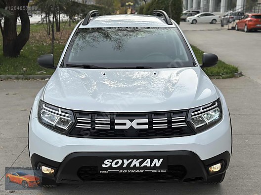 Vasıta / Arazi, SUV & Pickup / Dacia / Duster / 1.3 Tce / Essential