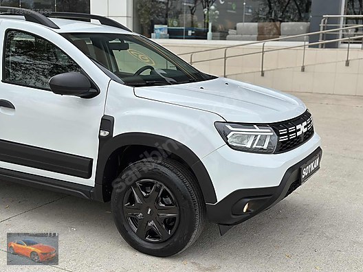Vasıta / Arazi, SUV & Pickup / Dacia / Duster / 1.3 Tce / Essential