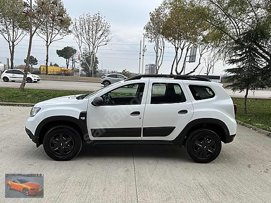 Vasıta / Arazi, SUV & Pickup / Dacia / Duster / 1.3 Tce / Essential