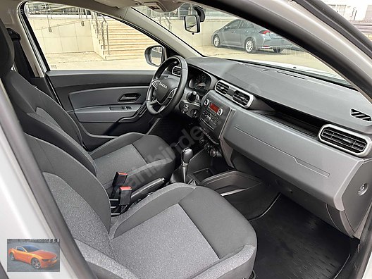 Vasıta / Arazi, SUV & Pickup / Dacia / Duster / 1.3 Tce / Essential