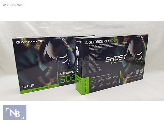 Used & Brand New Items / Computers / Desktops / Desktop Components / Graphics Cards