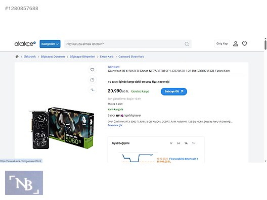 Used & Brand New Items / Computers / Desktops / Desktop Components / Graphics Cards