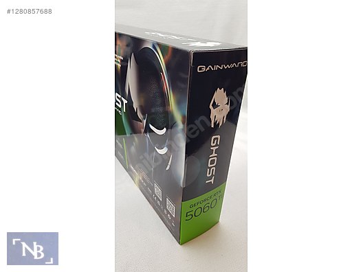 Used & Brand New Items / Computers / Desktops / Desktop Components / Graphics Cards