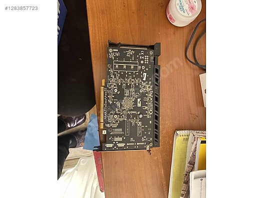 İkinci El Ekran Kartı