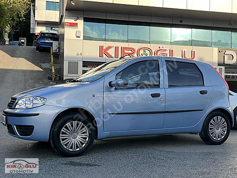 _KIROĞLU_ İLK GÜNKÜ GİBİ ORJNL 169.000 KM KLİMALI...