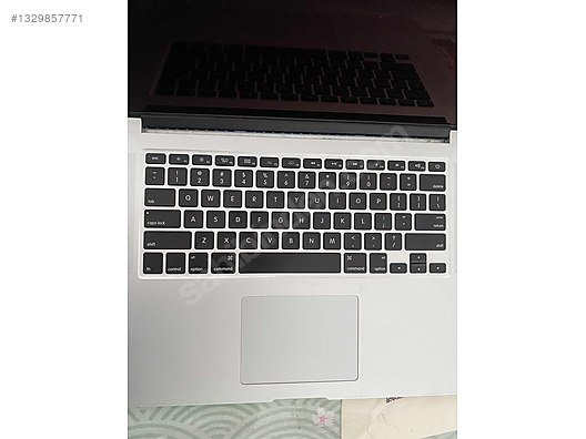 MacBook Pro 15
