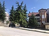 MUSTAFA ÖZGÜN'DEN AYVAZDA KÖŞEBAŞI EŞYALI MUHTEŞEM VİLLA