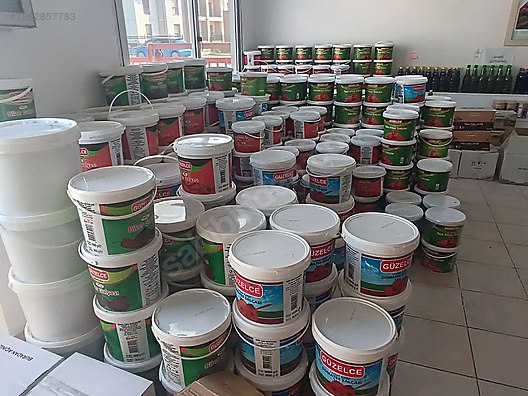 Used & Brand New Items / Foods & Feed / Boxed Food / Canned Foods