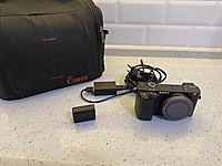 Temiz - Sony A6300 Body (Shutter 31380)