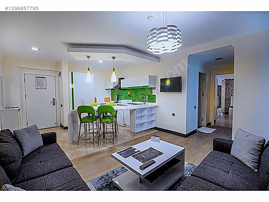 AFORİA TERMAL'DE 2+1 SÖMESTR DÖNEMİ 10 GÜNLÜK DEVREMÜLK