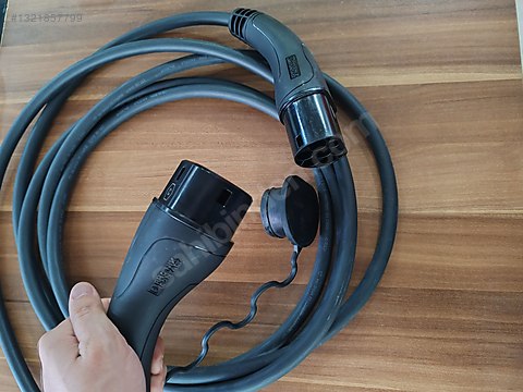 Otomobil & Arazi Aracı / Elektronik / TOGG ORIJİNAL AC ŞARJ