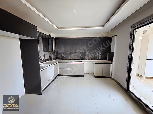 ROTA'DAN SATILIK YARENLERDE ARA KAT 3+1 #1275857820