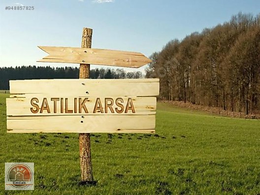 sahibinden satılık arsa darıca