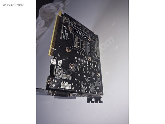 Used & Brand New Items / Computers / Desktops / Desktop Components / Graphics Cards