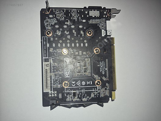 Used & Brand New Items / Computers / Desktops / Desktop Components / Graphics Cards