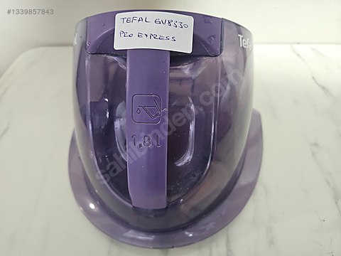 Tefal 8330 Pro Express Kazanlı Ütü Su Haznesi. - Ütü Yedek Parça