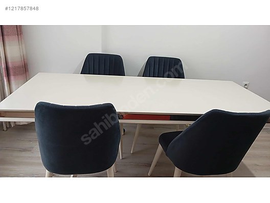 Masa / Sahibinden satılık masa sahibinden.comda - 1217857848