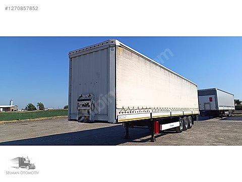 K.KART TAKSİT.SELMAN OTOMOTİV.2015 KRONE K.Ç K.P...