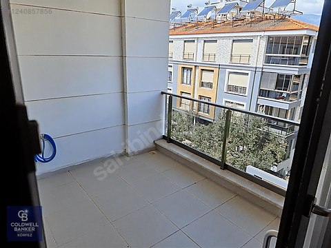 KIZILKEÇİLİ NİSA EVLERİNDE SATILIK DAİRE