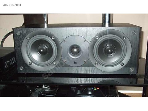 kef cresta 20c