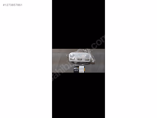 264300008R RENAULT Tavan Lambası Megane 3-Clio 4-Fluence-Captur-Twingo 264300008R OEM 264300008R Oto Mavili