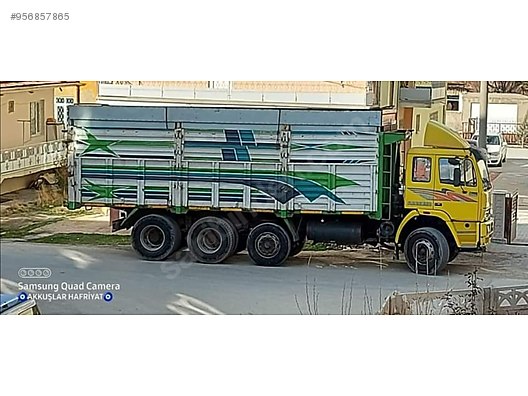 hino 32260 32260 model 165 000 tl sahibinden satilik ikinci el 956857865 hino 32260 32260 model 165 000 tl sahibinden satilik ikinci el 956857865