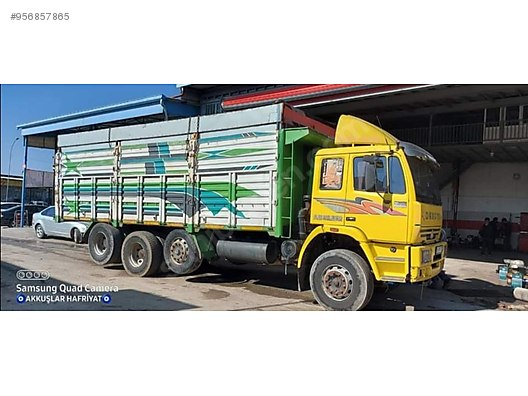 hino 32260 32260 model 165 000 tl sahibinden satilik ikinci el 956857865 hino 32260 32260 model 165 000 tl sahibinden satilik ikinci el 956857865