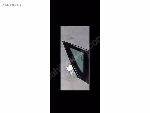 ÖN KELEBEK CAM SOL FIAT LINEA ORJINAL FIAT YEDEK PARCA 51867096.