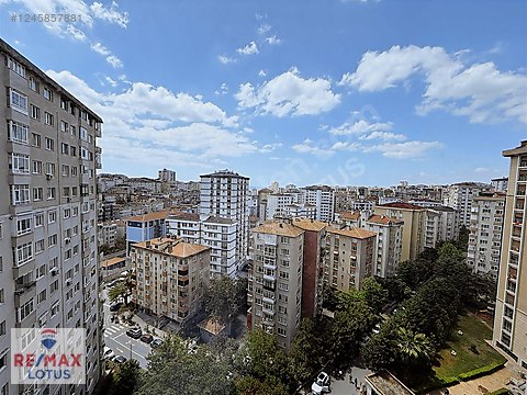 BOSTANCI E 5 METRO YÜRÜME MESAFESİNDE 3+1 SİTE İÇERİSİ