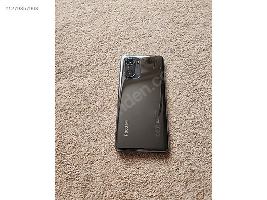 Used & Brand New Items / Cell Phones & Accessories / Cell Phones / Xiaomi / Poco F3