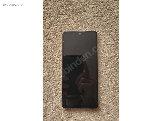 Used & Brand New Items / Cell Phones & Accessories / Cell Phones / Xiaomi / Poco F3