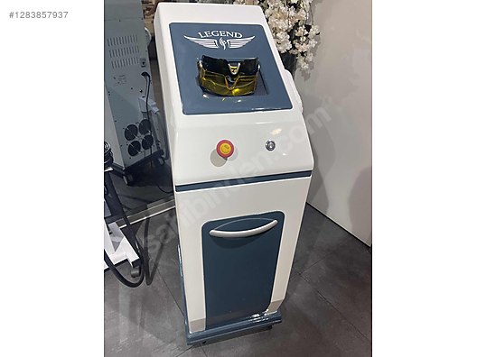 Used & Brand New Items / Beauty & Healthcare / Hair Removal / Laser Hair Removal