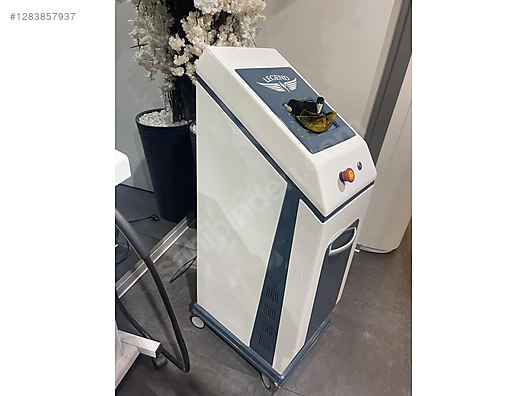 Used & Brand New Items / Beauty & Healthcare / Hair Removal / Laser Hair Removal