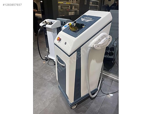 Used & Brand New Items / Beauty & Healthcare / Hair Removal / Laser Hair Removal