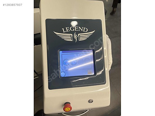 Used & Brand New Items / Beauty & Healthcare / Hair Removal / Laser Hair Removal