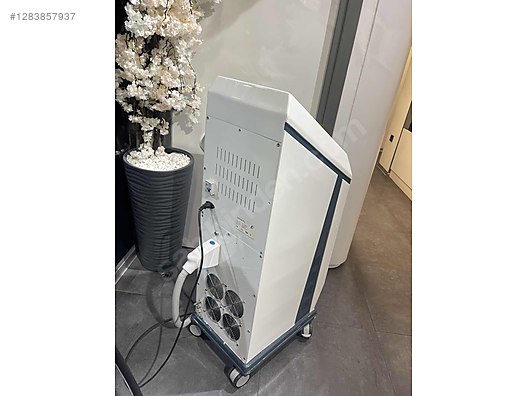 Used & Brand New Items / Beauty & Healthcare / Hair Removal / Laser Hair Removal