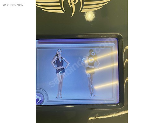 Used & Brand New Items / Beauty & Healthcare / Hair Removal / Laser Hair Removal