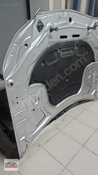 A2128800357 – MERCEDES E SERİSİ W212 MAKYAJLİ KAPUT 2011 2014