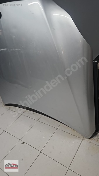 A2128800357 – MERCEDES E SERİSİ W212 MAKYAJLİ KAPUT 2011 2014